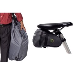 MIRAGE Bike CarryOn Cover